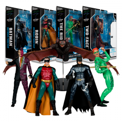 Wave Batman Forever BAF...