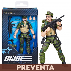 [PREVENTA] Leatherneck...