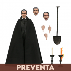 [PREVENTA] Count Dracula...