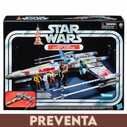 [PREVENTA] Luke Skywalker’s...