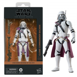 [PREVENTA] Clone Commander...