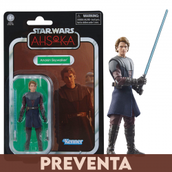 [PREVENTA] Anakin Skywalker...