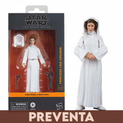 [PREVENTA] Princess Leia...