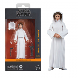 Princess Leia Organa A New...