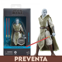 [PREVENTA] Dagan Gera Jedi:...