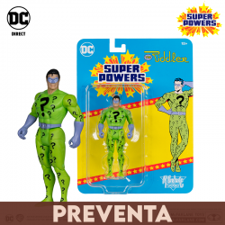 [PREVENTA] Riddler Super...