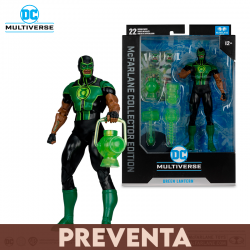 [PREVENTA] Green Lantern...