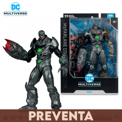 [PREVENTA] Grid Forever...