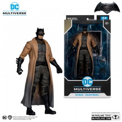 Batman Knightmare (Batman...