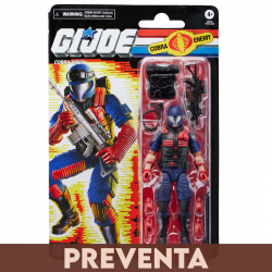 [PREVENTA] Cobra Viper...