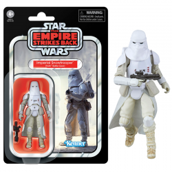 Imperial Snowtrooper (Hoth...