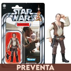 [PREVENTA]  Doctor Evazan...