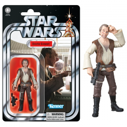 Doctor Evazan Star Wars The...