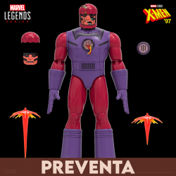 [PREVENTA] Sentinel X-Men...