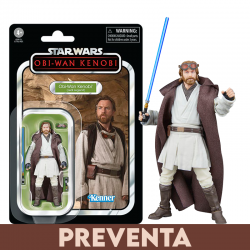 [PREVENTA] Obi-Wan Kenobi...