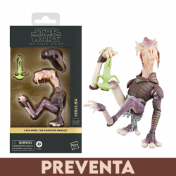 [PREVENTA] Sebulba The...