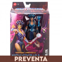 [PREVENTA] Evil-Lyn Masters...