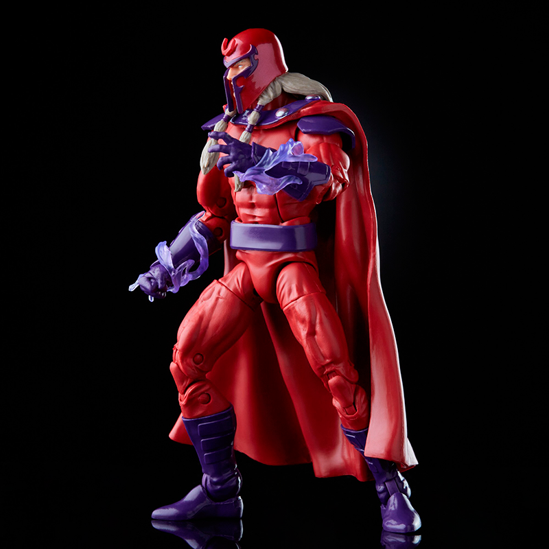 Magneto Age Of Apocalypse Marvel Legends X Men