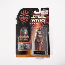 Nute Gunray Star Wars...