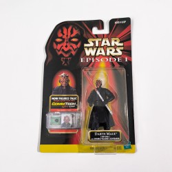 Darth Maul (Jedi Duel) Star...