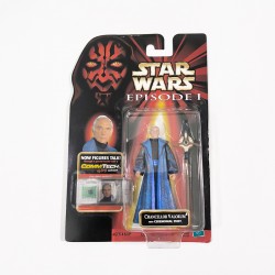 Chancellor Valorum Star...