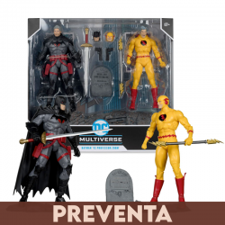 [PREVENTA] Batman vs...