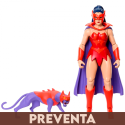 [PREVENTA] Catra Masters of...