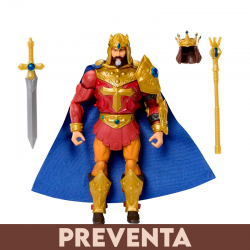 [PREVENTA] King Randor...