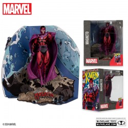 Magneto 1:10th Scale...