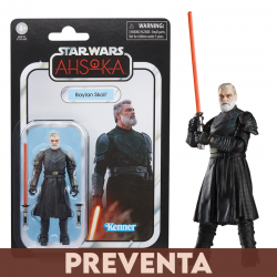 [PREVENTA] Baylan Skoll...