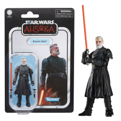 Baylan Skoll Ahsoka Star...