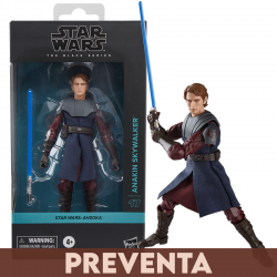 [PREVENTA] Anakin Skywalker...