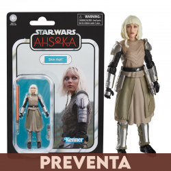 [PREVENTA] Shin Hati Ahsoka...