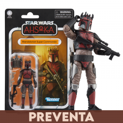 [PREVENTA] Mandalorian...