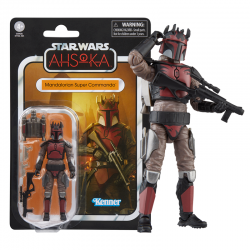 Mandalorian Super Commando...