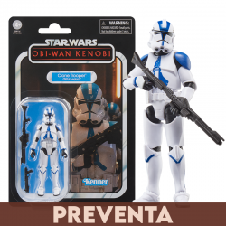 [PREVENTA] Clone Trooper...