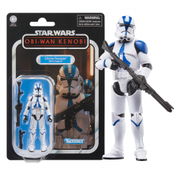 Clone Trooper 501st Legion...