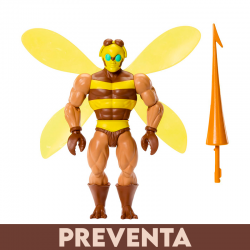 [PREVENTA] Buzz Off Masters...