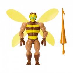 Buzz Off Masters of the...