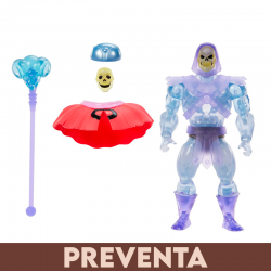 [PREVENTA] Invisible...