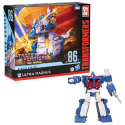Transformers Ultra Magnus...