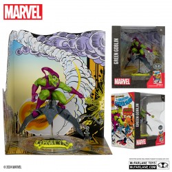 Green Goblin 1:10th Scale...