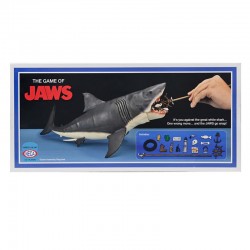 Jaws "The Game of Jaws"...