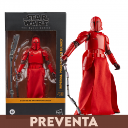 [PREVENTA] Imperial...