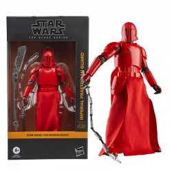Imperial Praetorian Guard...