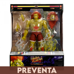 [PREVENTA] Blanka Ultra...