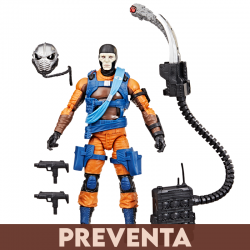 [PREVENTA] Frag-Viper...