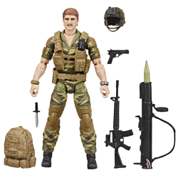 Footloose Classified Series...