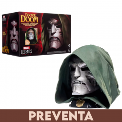 [PREVENTA] Doctor Doom...