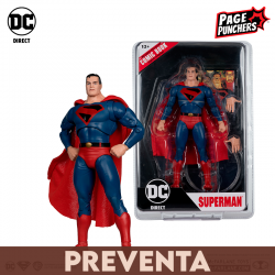 [PREVENTA] Superman Kingdom...